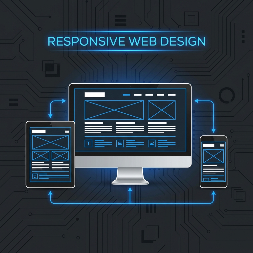 Responsive Web Design