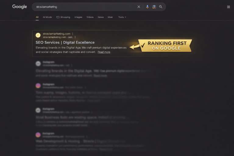 Why SEO Is Important for Your Business Website